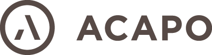 acapo icons web logo